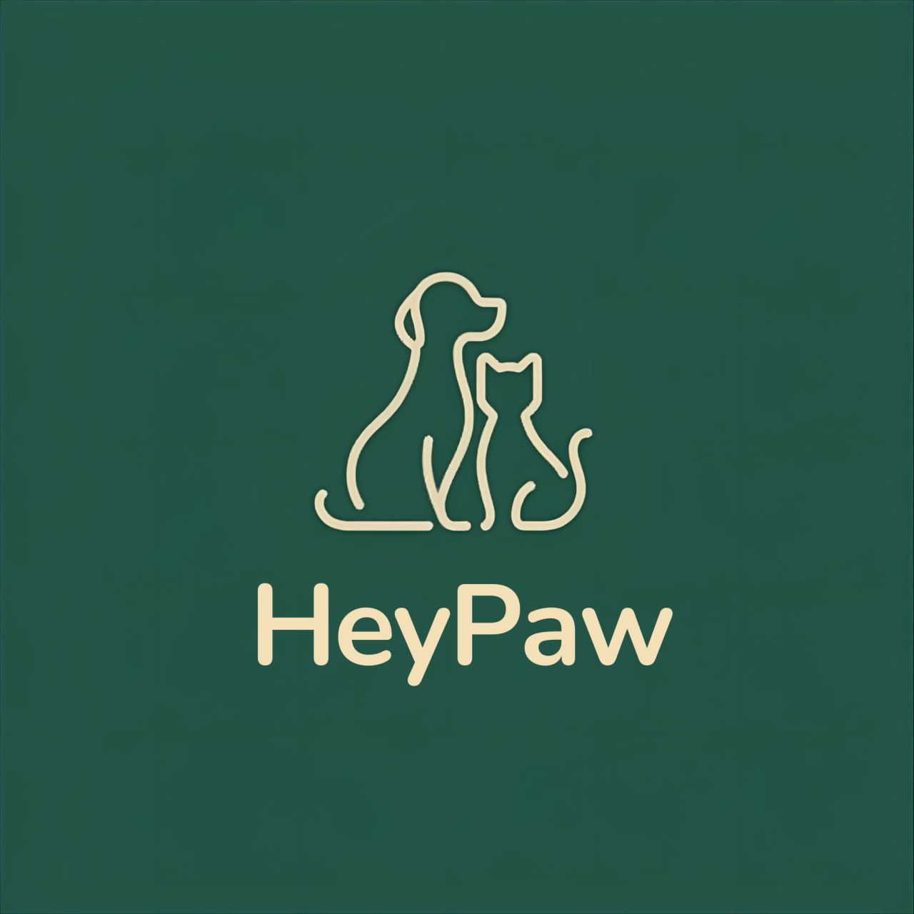 HeyPaw